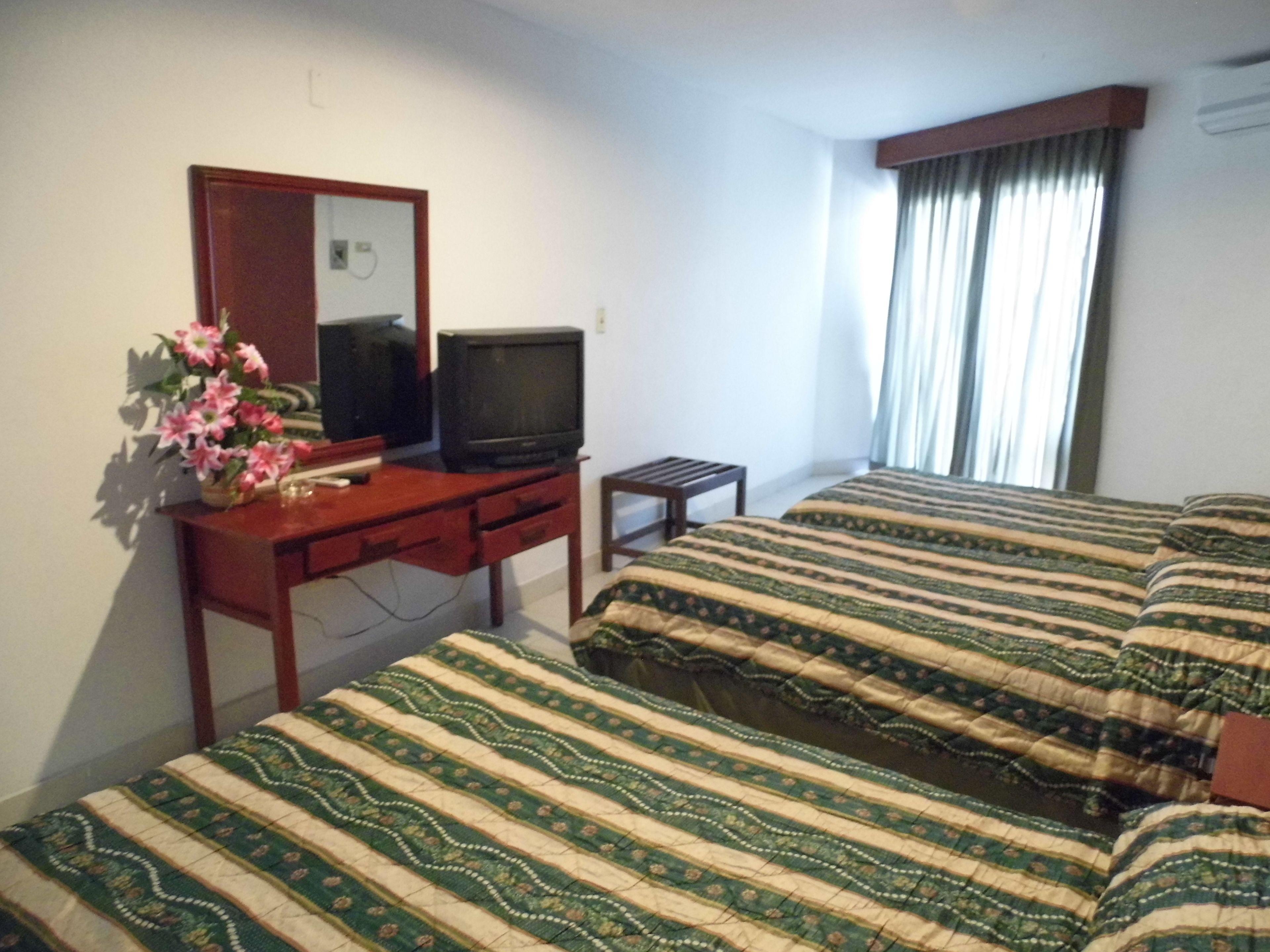 Hotel Betoma — Fotos 2
